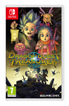 Dragon Quest Treasures                - Nintendo Switch
