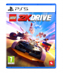 LEGO 2K Drive - PlayStation 5