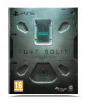 Fort Solis (Limited Edition)                - PlayStation 5