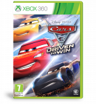 Cars 3: Driven to Win                 - Xbox 360