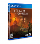 The Church In The Darkness - PlayStation 4