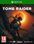 Shadow of the Tomb Raider                - Xbox One