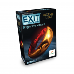 EXIT: Lord Of The Rings - Skygger over Midg&aring;rd (DA) (LPFI570)