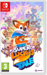Super Lucky's Tale - Nintendo Switch