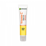 Garnier - SkinActive Vitamin C Sheer Glow UV Fluid for Dull Skin - 40 ml