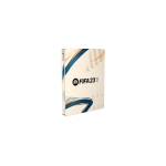 FIFA 23 SteelBook cover (NO game included) - PlayStation 5