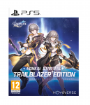 Honkai: Star Rail - Trailblazer Edition    - PlayStation 5