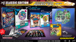 Scott Pilgrim Vs. The World: The Game - Classic Edition - PlayStation 4
