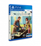 The American Dream (PSVR) - PlayStation 4