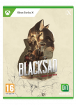 Blacksad: Under the Skin        - Xbox Series X