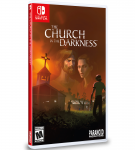The Church In The Darkness - Nintendo Switch