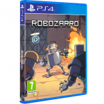 Robozarro                - PlayStation 4