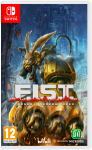 F.I.S.T Forged in Shadow Torch Version - Nintendo Switch