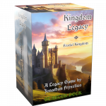 Kingdom Legacy (EN) (FRY1023)