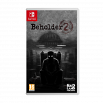 Beholder 2 - Nintendo Switch