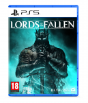 Lords of the Fallen                - PlayStation 5