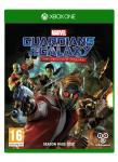 Marvel's Guardians of the Galaxy: The Telltale Series                - Xbox One