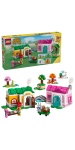LEGO - Animal Crossing - Creative Houses: Seasons of Fun (77057)