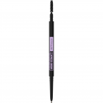 Maybelline - New York Express Brow Ultra Slim - Medium Brown - 1.5 mm tip