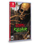 Corpse Killer (Limited Run) - Nintendo Switch