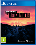 Surviving The Aftermath - PlayStation 4