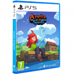 Arietta of Spirits                - PlayStation 5