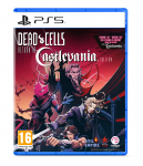 Dead Cells - Return to Castlevania Edition                - PlayStation 5