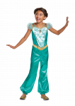 Disguise - Classic Costume - Jasmine (128 cm) (140389K)