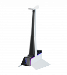 Oniverse Ps5 Fast įkrovimo stotis X3