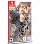 DoDonPachi Resurrection - Nintendo Switch
