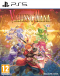Visions of Mana                - PlayStation 5