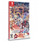 Gunvolt Chronicles: Luminous Avenger IX 2 (Limited Run) - Nintendo Switch