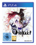 ONINAKI                - PlayStation 4