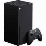 Microsoft Xbox Series X 1TB Console