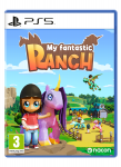 My Fantastic Ranch - PlayStation 5