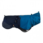 Non-Stop - Fjord raincoat - blue - 50