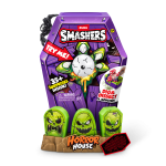 Smashers - Mega Horror House S1 (74124)