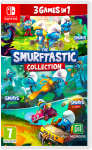The Smurftastic Collection (3-in-1) - Nintendo Switch