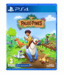 Paleo Pines                - PlayStation 4