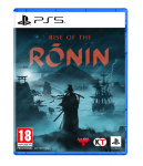 Rise of the Ronin                 - PlayStation 5
