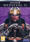 Medieval 2 Total War - The Complete Collection (PC DVD)                - PC