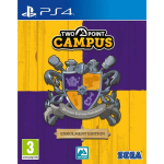Two Point Campus - Enrolment Edition                - PlayStation 4