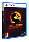 Mortal Kombat: Legacy Kollection - PlayStation 5