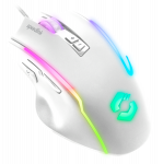 Speedlink - DECUS NX RGB Gaming Mouse - White