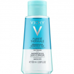 Vichy - Puret&eacute; Thermale Waterproof Eye Make-Up Remover 100 ml