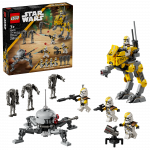 LEGO - Star Wars TM - 327th Star Corps Clone Troopers&trade; Battle Pack (75431)