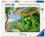 Ravensburger - Collectors Edition Vaiana 1000p (12001578)