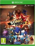 Sonic Forces                 - Xbox One