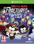 South Park: The Fractured But Whole                - Xbox One