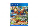 Monster Hunter Stories Collection - PlayStation 4